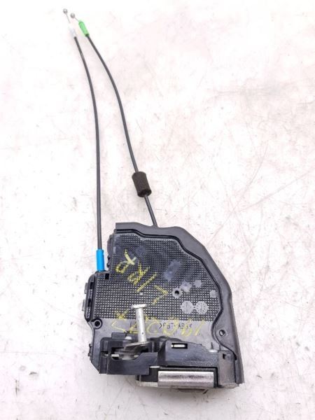 13-18 LEXUS GS350 DRIVER SIDE REAR DOOR LOCK ACTUATOR ASSEMBLY