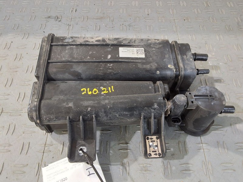 2020-2025 Hyundai Palisade fuel vapor evap charcoal emission canister 31420S8500