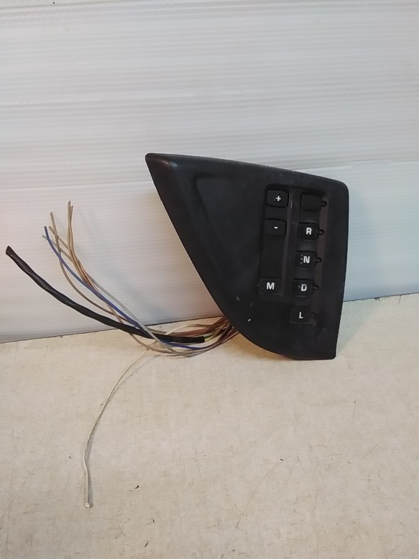 International Prostar 35984551C4 John Deere Solutions Automatic Shifter Control
