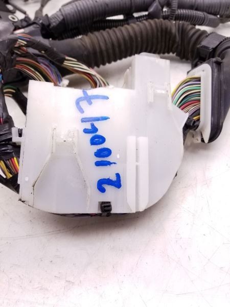 08 09 10 11 Lexus IS250 2.5L RWD AT Engine Wire Harness 82121-53182
