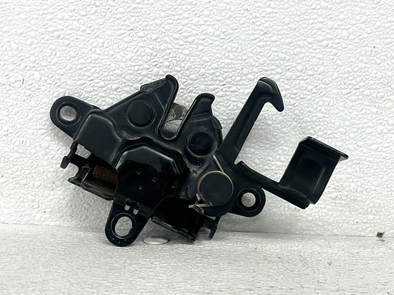 ⭐2007-2014 TOYOTA FJ CRUISER FRONT HOOD BONNET LOCK LATCH ACTUATOR OEM LOT2554