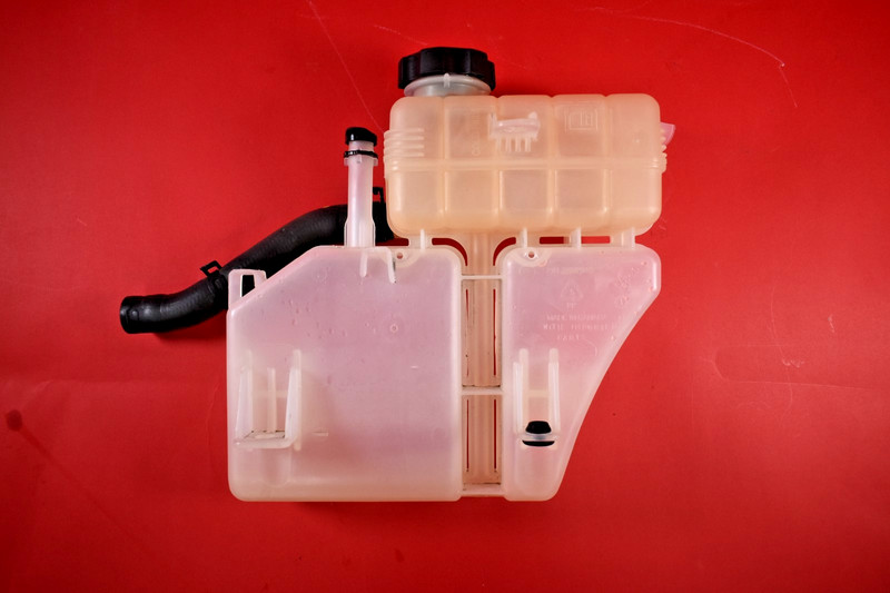 2016-2023 CAMARO ZL1 SS 1LE COOLANT RECOVERY RESERVOIR TANK *GM 22943113*