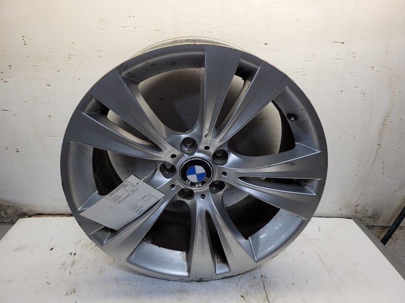 Rim Wheel 19x8-1/2 Alloy Front Or Rear 5 Spoke Fits 11-17 BMW X3 1619540
