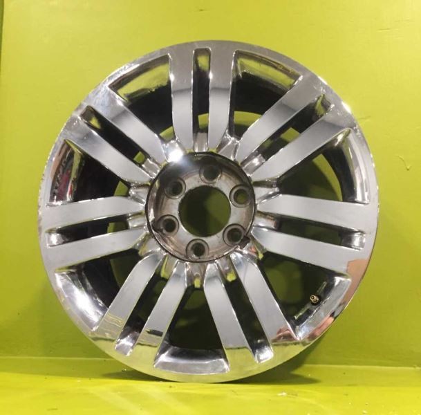 07 08 09 10 11 12 13 NAVIGATOR 20" WHEEL RIM 7 SPLIT SPOKE 20X8.5+44MM R210