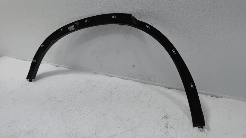 2016-2022 Honda Pilot Rear Left Driver Side Quarter Wheel Arch Flare Molding OEM