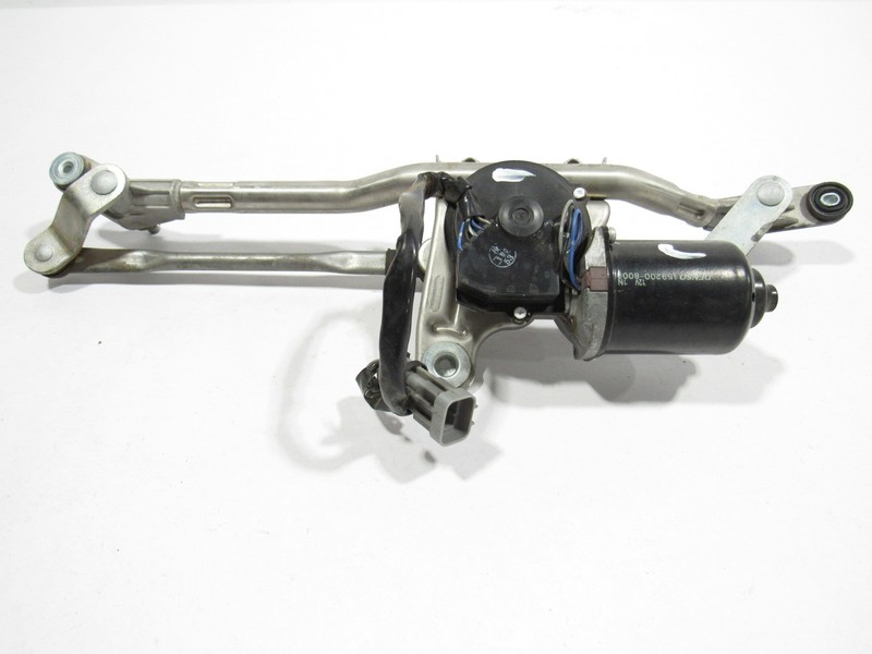 Ferrari 458 Italia 2011 Front Windshield Wiper Motor w/ Linkage 09-15 |:Y