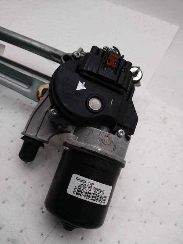 Lincoln MKC 2019 Wiper Motor 80K mi. EJ7B17504AC 5416