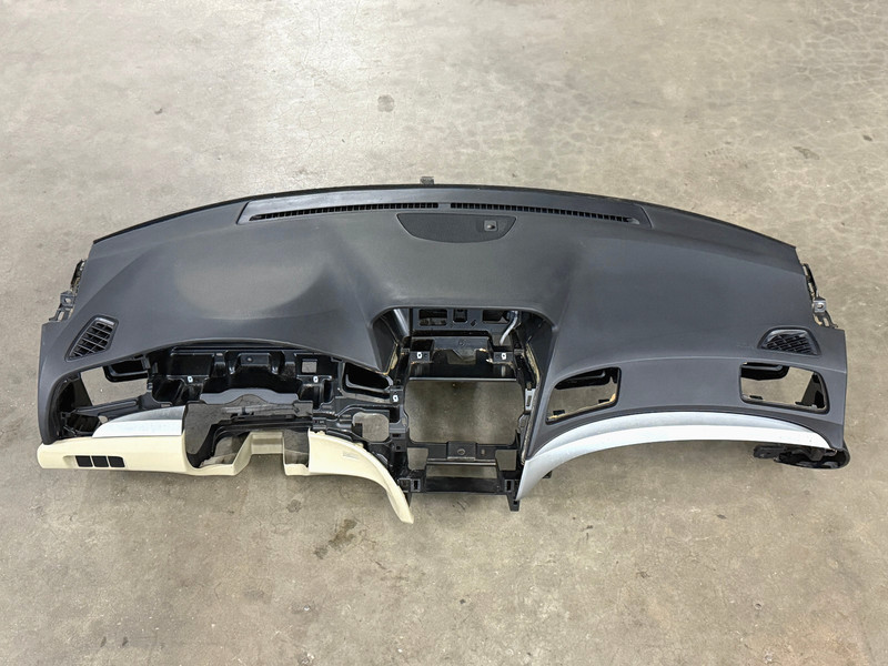 ⭐2013-2017 ACURA ILX FRONT INTERIOR DASHBOARD INSTRUMENT PANEL COVER OEM LOT2706