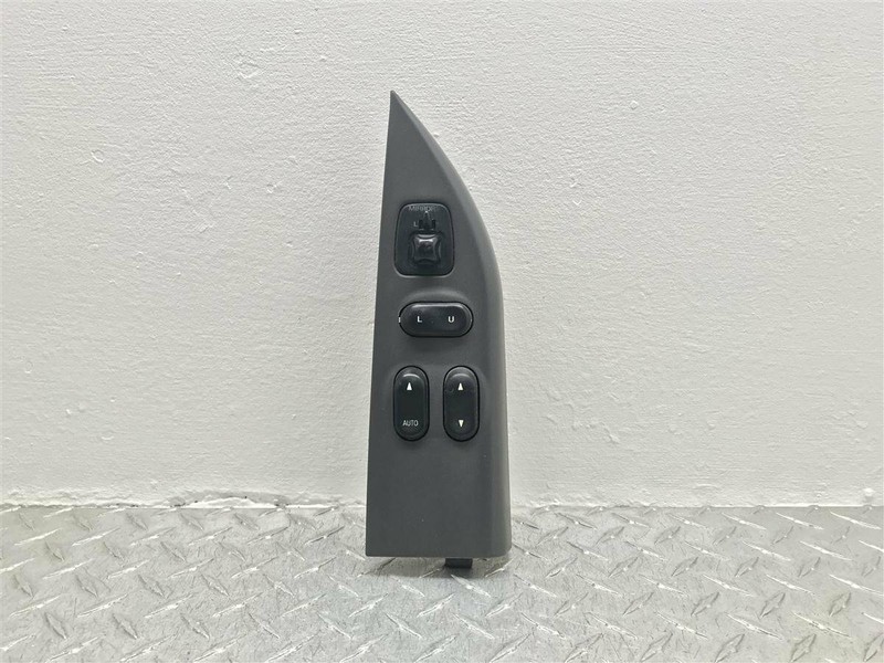 00 01 02 FORD F150 MASTER DRIVER LEFT WINDOW CONTROL SWITCH OEM 641-00527L