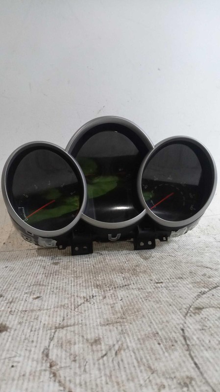 2011 Chevrolet Cruze Speedometer Gauge OEM White 119K Miles NJ25-17846-446787