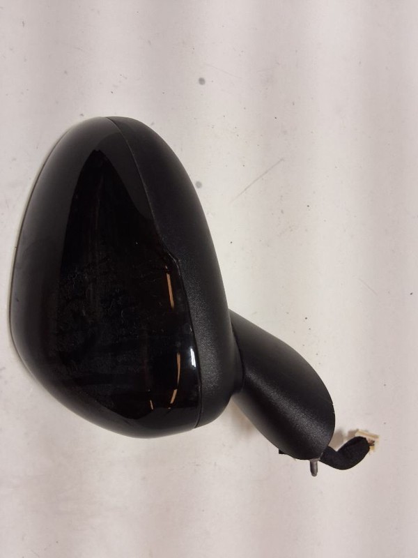 2021-2024 Kia K5 Driver Side View Mirror Blind Spot Manual Fold Heated