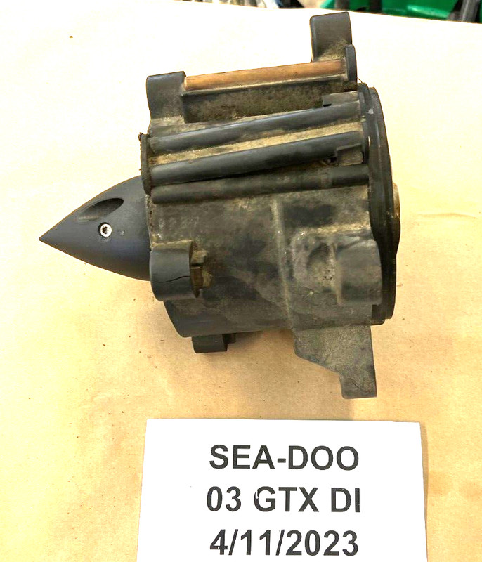 Sea-Doo JET PUMP ASSY for 951 GTX DI LRV DIRX DI 271001381 FRESHWATER