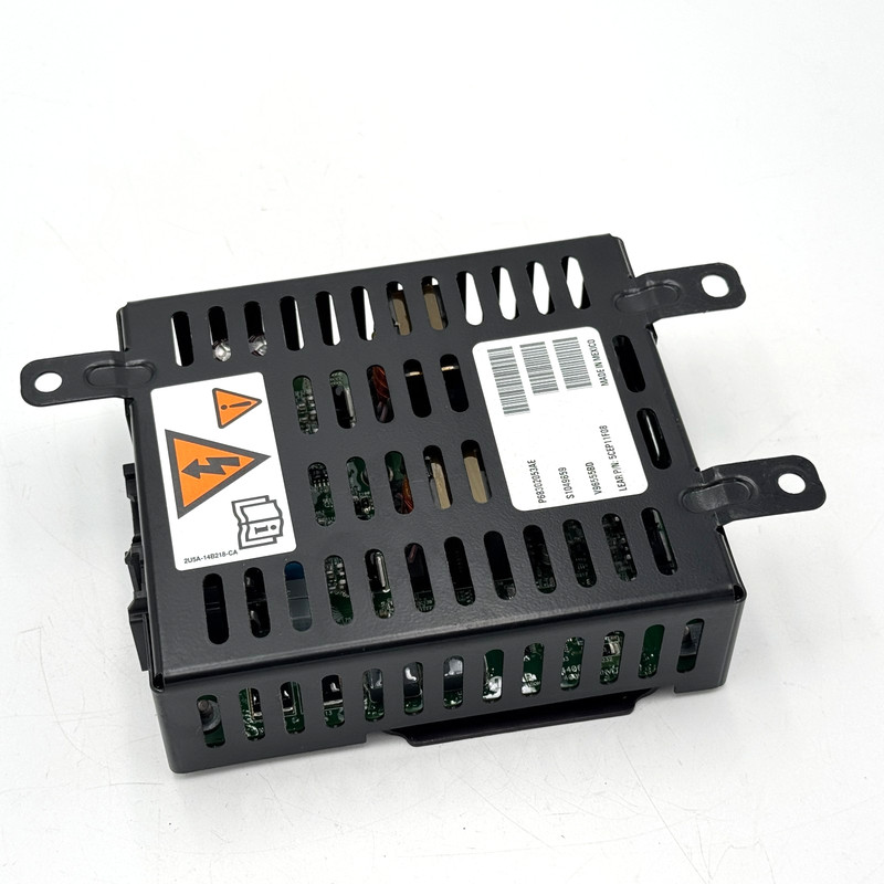 ✅ 2019-2026 RAM 1500 2500 3500 5th Gen POWER INVERTER AC DC CONVERTER MODULE OEM