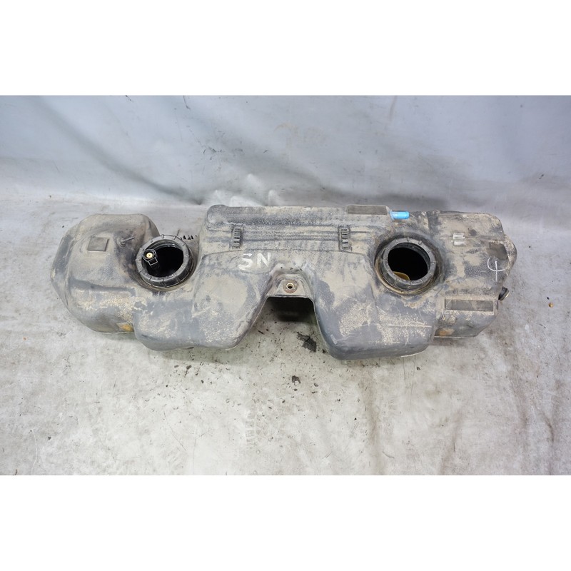 1997-1999 BMW E36 318ti Late Factory Plastic Gas Fuel Supply Tank Sump OEM