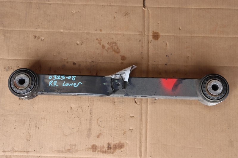 2019-2024 DODGE RAM 2500 3500 REAR RIGHT LOWER SUSPENSION CONTROL ARM OEM