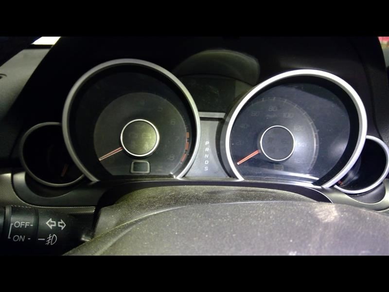 Speedometer Cluster US Market Advance VIN 7 8th Digit Fits 12-14 TL 1358600