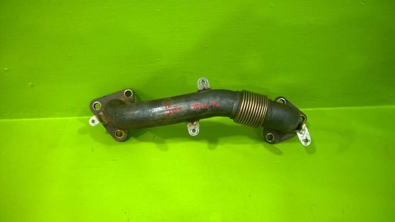 10 SILVERADO 2500HD DIESEL TURBO EXHAUST PIPE OEM 3426-16