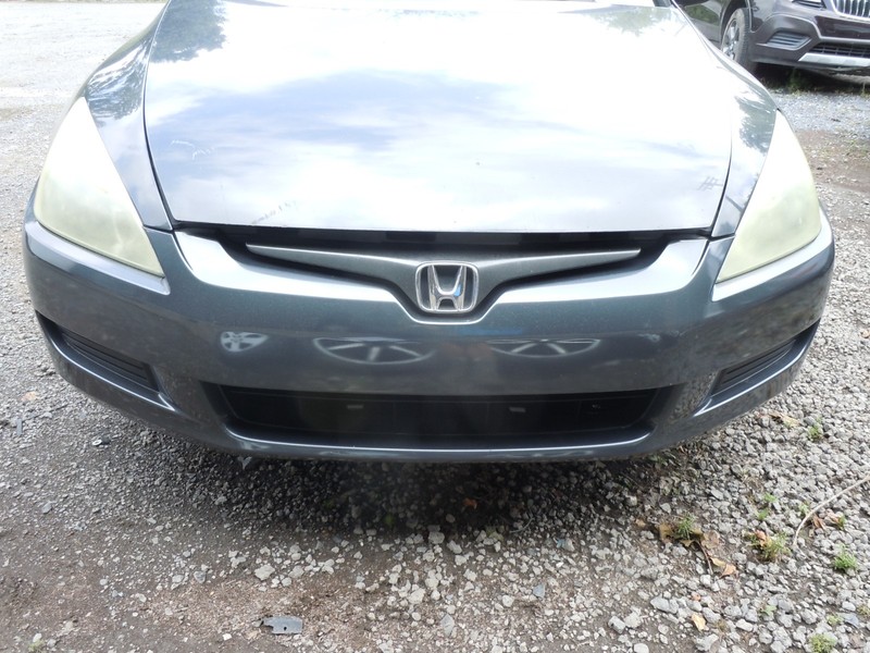 2003-2005 Honda Accord Coupe Front Bumper Cover NH658P