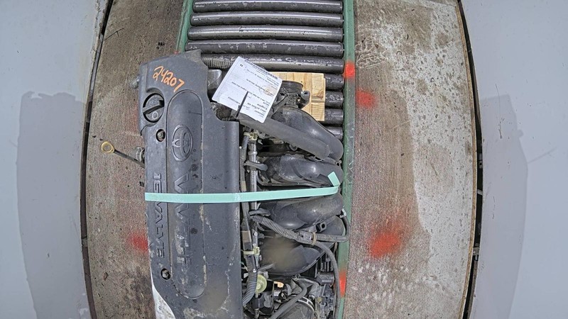 2011 Scion xB 2.4L Engine Complete Assembly FWD 130K OEM Warranty 6 Months