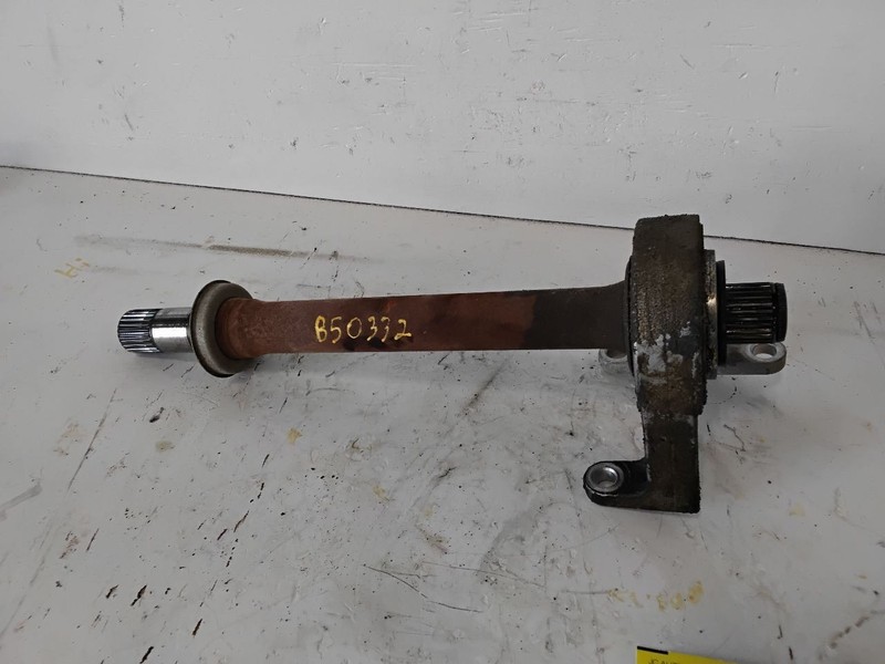 Passenger Axle Shaft Front Axle 1.5L Turbo Inner Fits 17-21 CIVIC 3556700