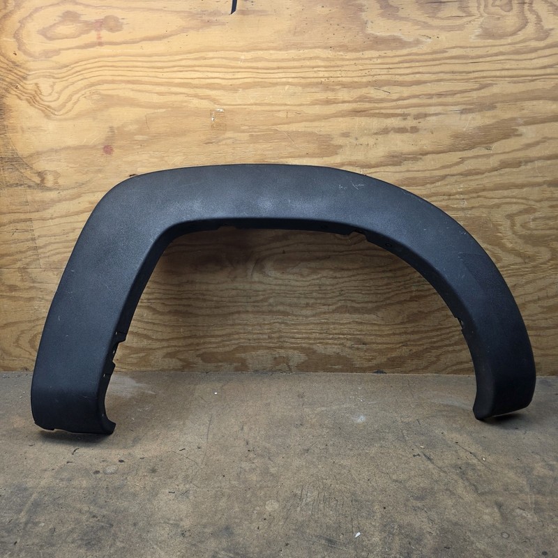 2012 2013 2014 2015 Toyota Tacoma Right Rear Short Bed Quarter Panel Flare OEM
