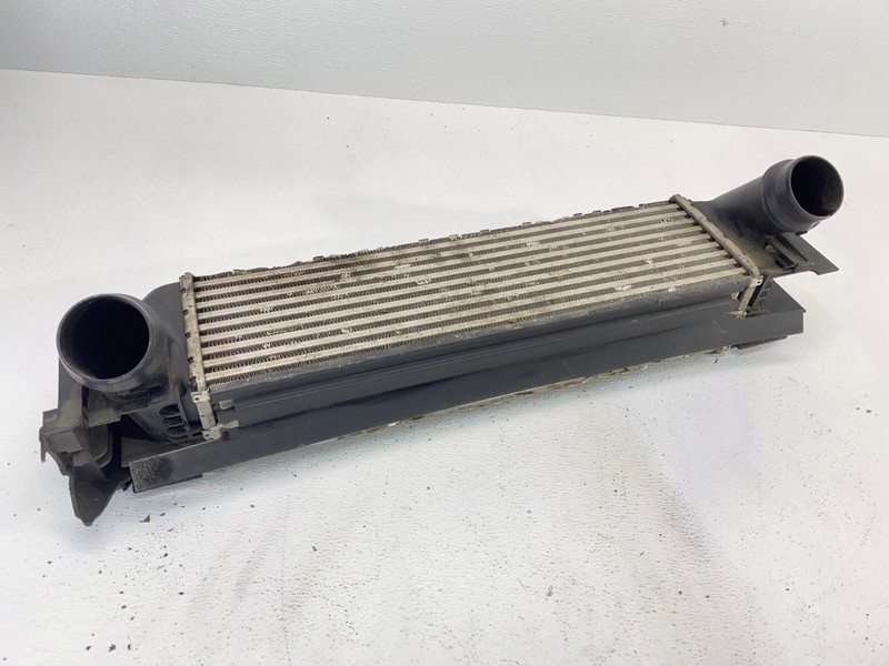 12-18 BMW 235 335 435 M2 N55 Engine Intercooler Turbo Charge Air Cooler OEM ✅
