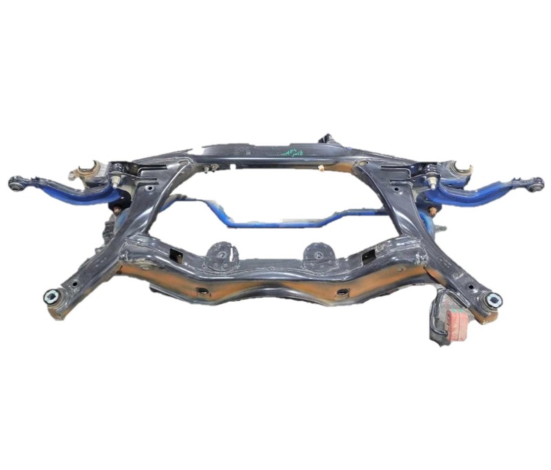 2020-24 VW Atlas Cross Sport Crossmember Cradle W/ Sway Bar & Upper Control Arms