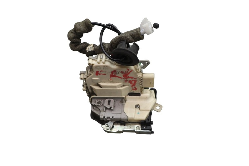 12-18 Audi A7 Quattro S7 Front Right Passenger Side Door Lock Latch Actuator Oem