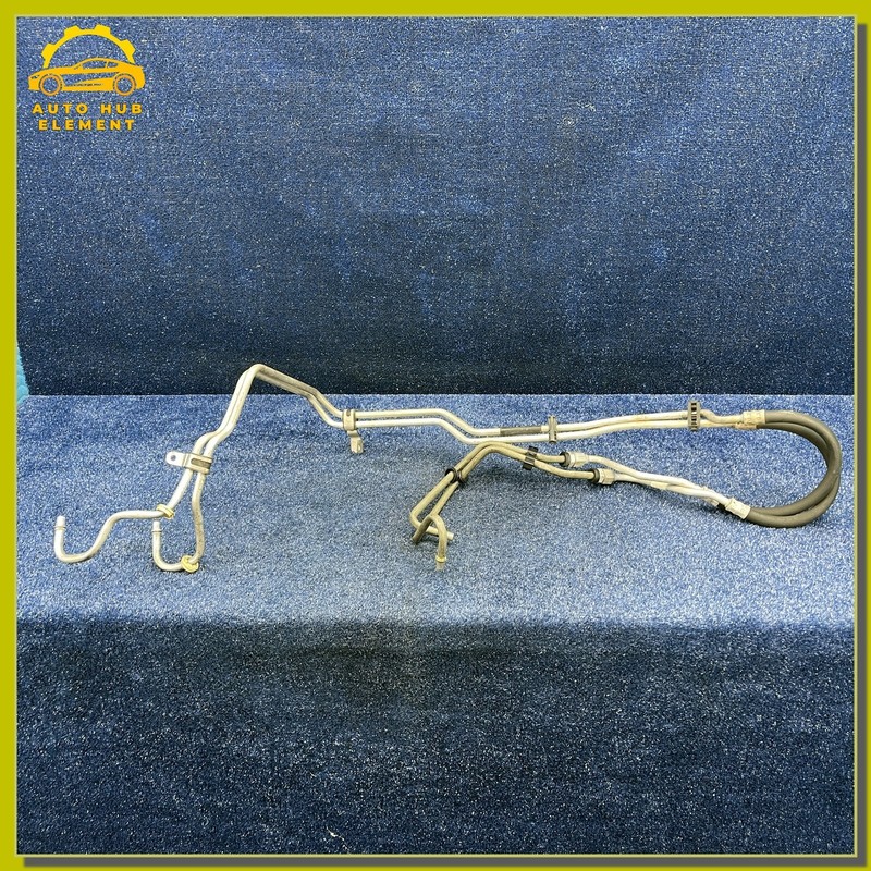 2013-2018 RAM 1500 Transmission Cooler Oil Line Set OEM