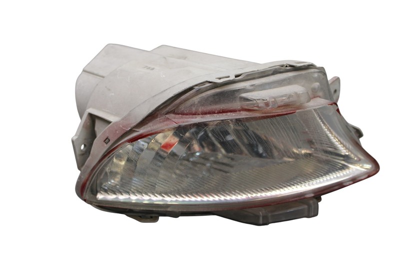 07-09 Lexus LS460 Front Right Passenger Side Bumper Fog Light Lamp Assembly Oem