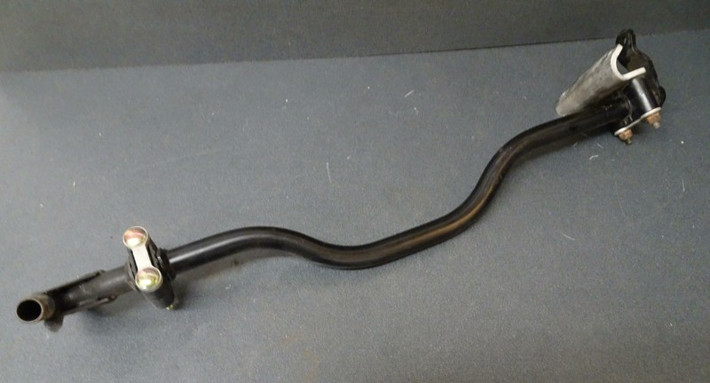 Ski-Doo OEM Steering Stem Shaft Column Main Tube 506152157 MXZ Mach Z Summit
