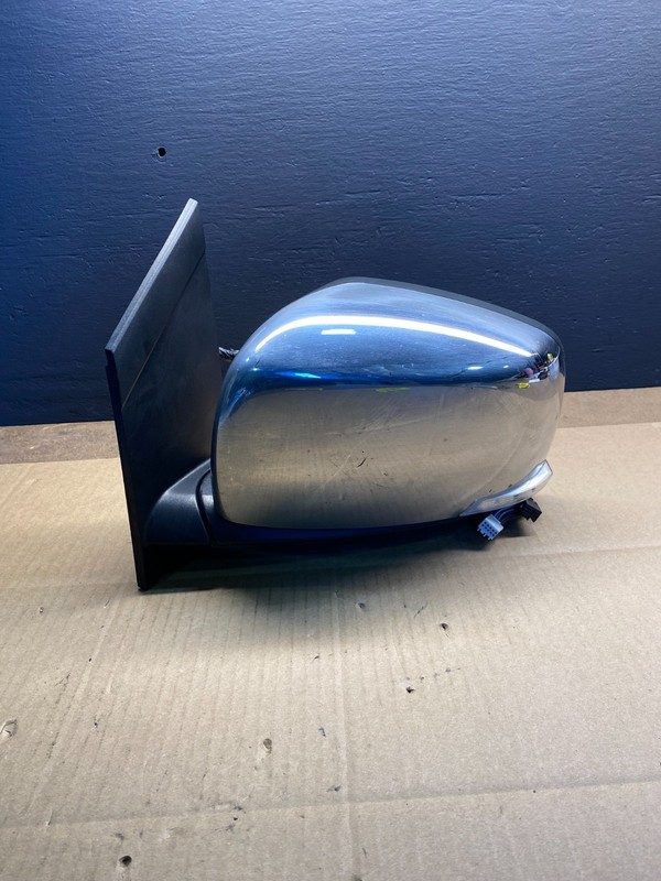 2011-2016 Chrysler Town Country Left Driver LHTurn Door Heat Mirror AB4080 DW