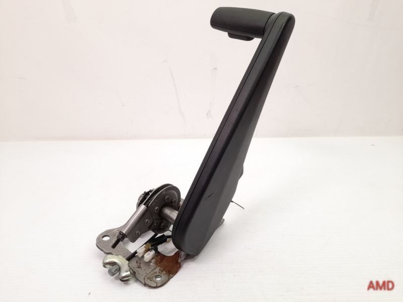 2011 Mini Cooper S Countryman R60 R61 Park Hand Emergency Brake Lever Mechanism