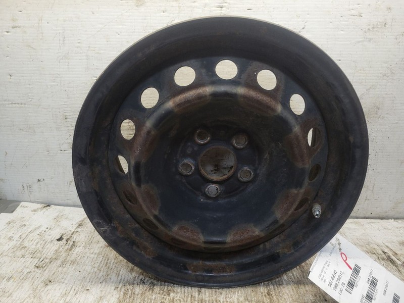 Rim Wheel Sedan 15x6 Steel Fits 09-20 COROLLA 1713113
