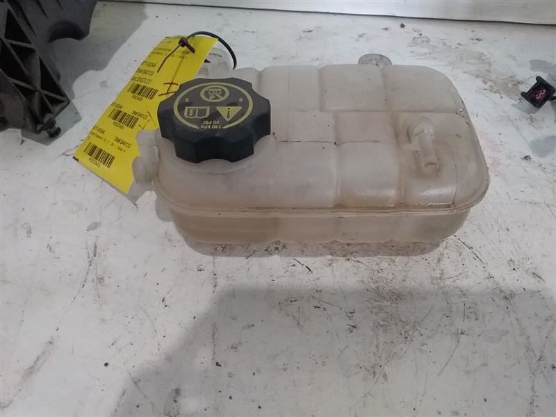 Coolant Reservoir Fits 13-20 TRAX 3233425