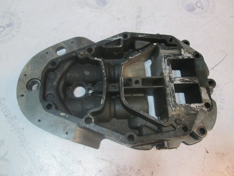 41944A2 Exhaust Plate For Mercury Mariner Outboard