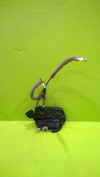 09 10 11 12 13 14 MURANO SL DRIVER LEFT REAR DOOR LOCK LATCH ACTUATOR 2464-47