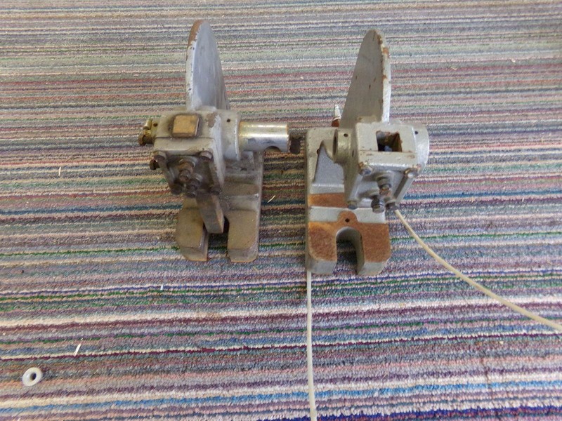 SEt of 2 Drill Press 260101 *FREE SHIPPING*