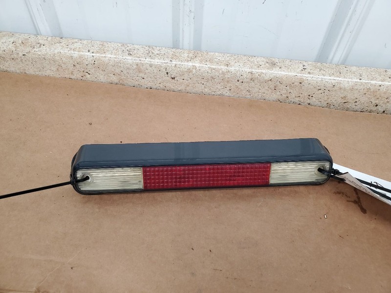 TCHEV1500 1998 High Mounted Stop Light 294760