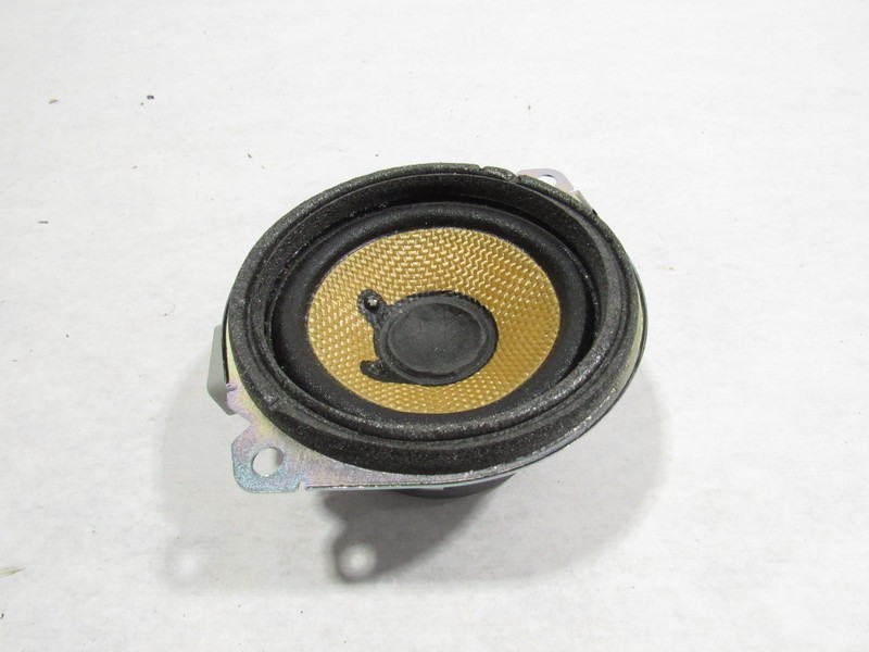 18-22 Honda Accord 2021 Dash Dashboard Instrument Panel Audio Sound Speaker ;:Y