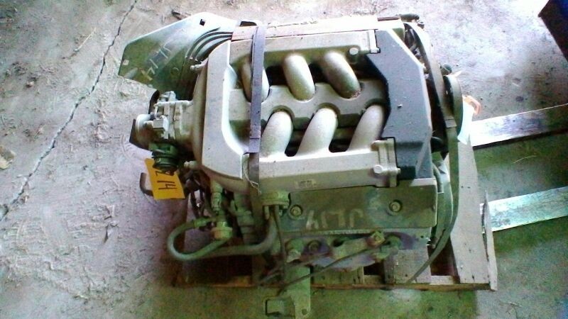 Engine 3.0L V6 VIN 2 6th Digit Fits 98-99 ACCORD 55291