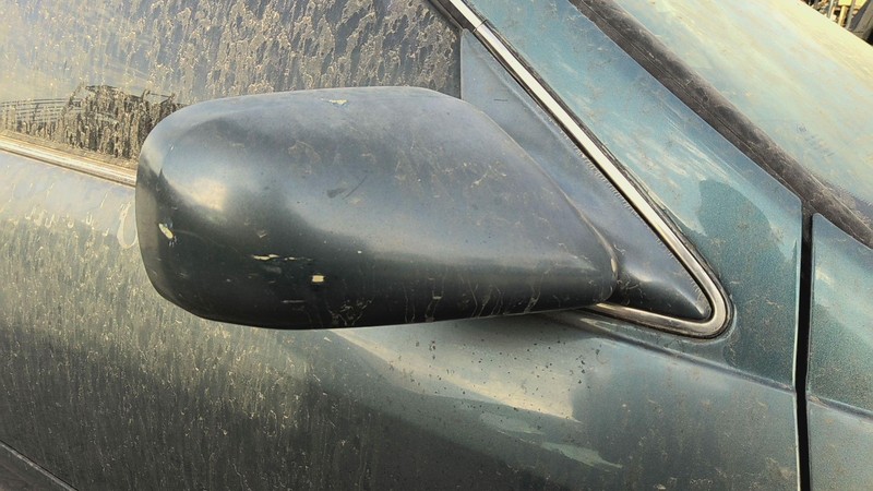 Door Mirror TOYOTA CAMRY Right 97 98 99 00 01