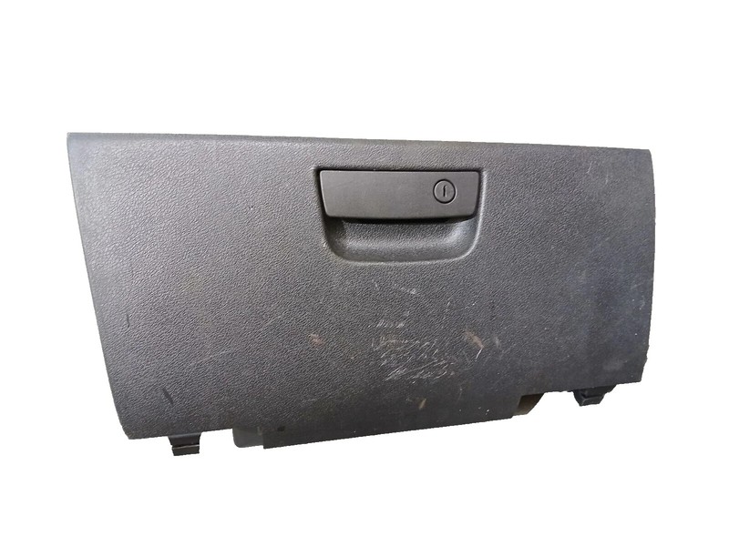 2008-2010 Jeep Grand Cherokee Dash Dashboard Glove Box Compartment Assembly