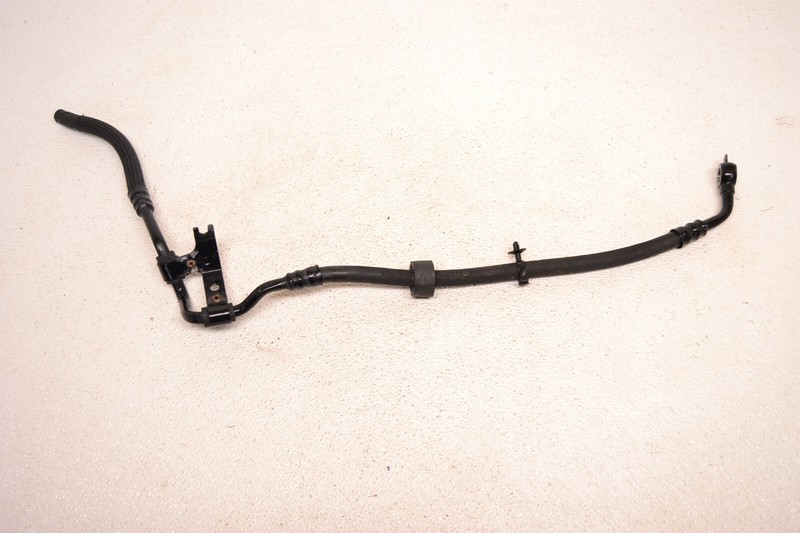 MK1 Audi TT 3.2L Power Steering Return Oil Line Hose Pipe Genuine Oem 2004-2006