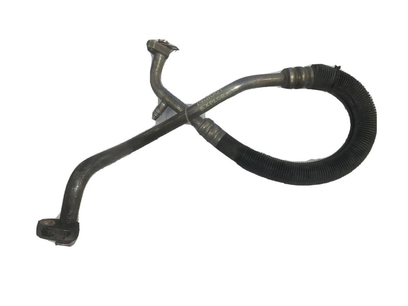 2013 2015 FORD EXPLORER 3.7L POL PACKAGE AC HOSE OEM DB5Z19835B