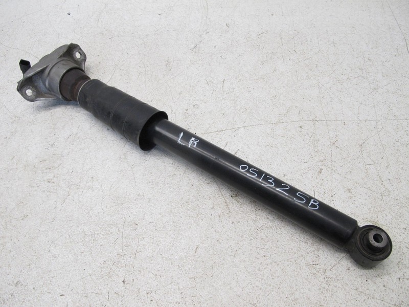 18-24 AUDI B9 S4 S5 SPORTBACK 3.0 SHOCK SUSPENSION STRUT SPRING REAR LEFT OEM 05