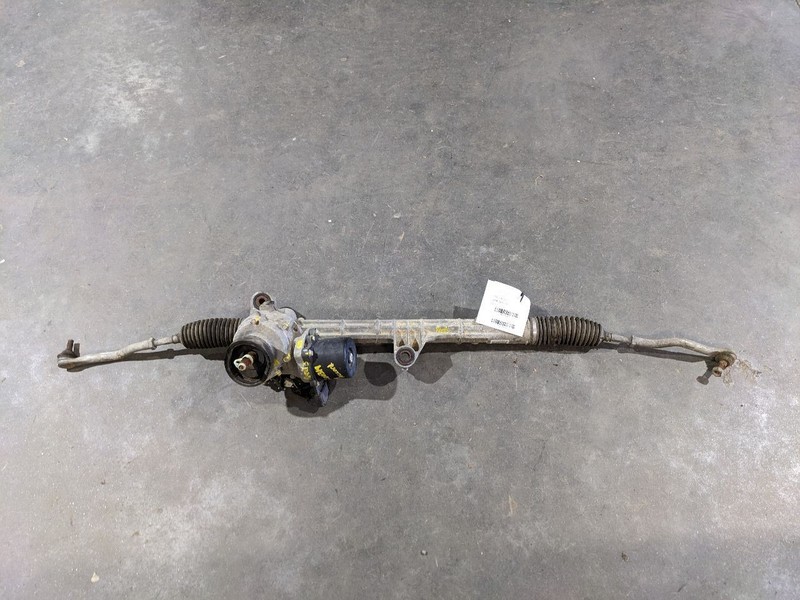 Steering Gear/Rack Power And Pinion Rack Motor Fits 13-17 ACCORD 1193076