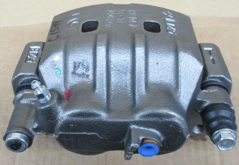 REMANUFACTURED FRONT RIGHT DISC BRAKE CALIPER 141.47027 FITS *SEE CHART* SUBARU