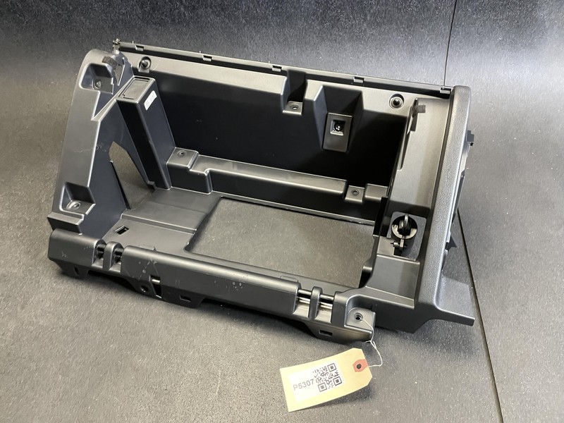 Glove Box Housing 2022 Subaru Forester 66055-FL010 2019 2020 2021 2023