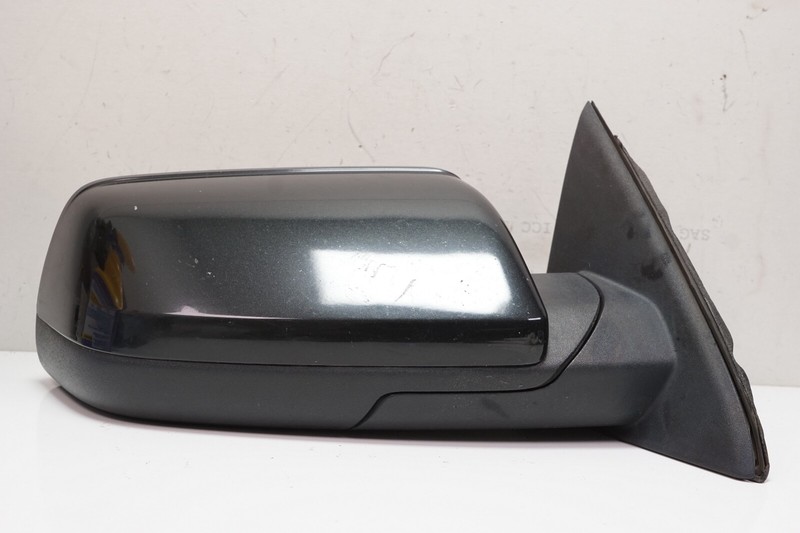 FORD FLEX Right RH Door Mirror w/ Blind Spot OEM 2013 - 2019